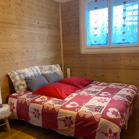 Les Apparts De La Tourronde Chorges Ngoại thất bức ảnh